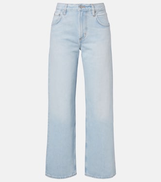 Lindz straight jeans | Citizens of Humanity