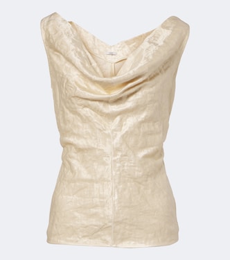 Top en coton mélangé | Fforme