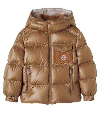 Daunenjacke Yule | Moncler Enfant