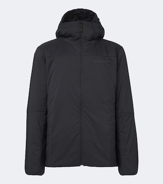 Skijacke Femund Thermo60 aus Ripstop | Norrøna