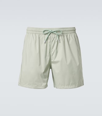 Madeira swim trunks | Fedeli