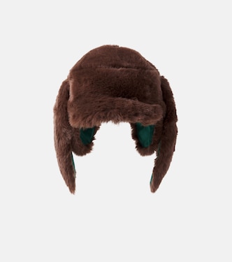 Aviator hat | Mini Rodini
