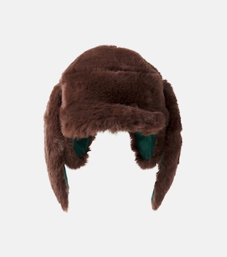 Aviator hat | Mini Rodini