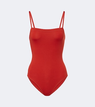 Aquarelle swimsuit | Eres