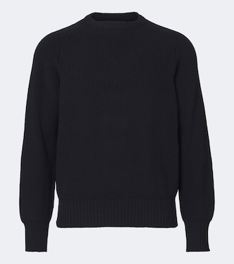 Cashmere sweater | Stòffa