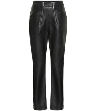 Pantalon à taille haute | Stella McCartney
