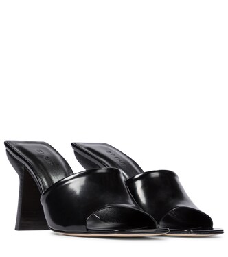 Sandali Liliana in pelle | By Far