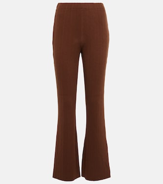 Pantalon évasé | Vince