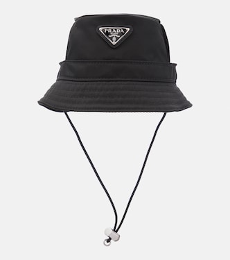 Re-Nylon dog bucket hat | Prada