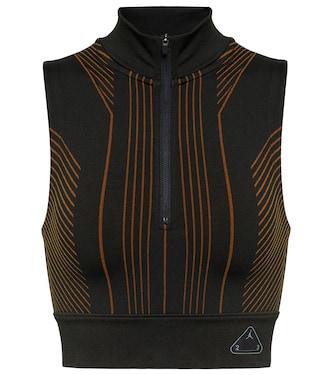 Cropped-Top Jordan 23 | Nike