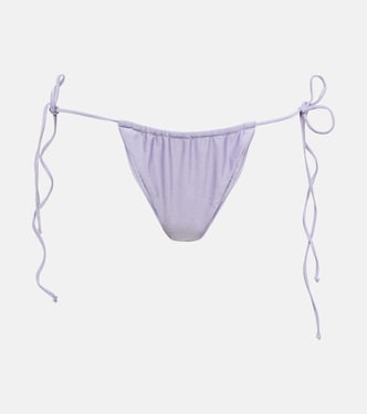 Culotte de bikini Lana | Jade Swim