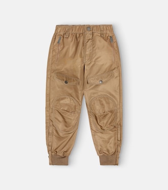 Cargo pants | Moschino Kids