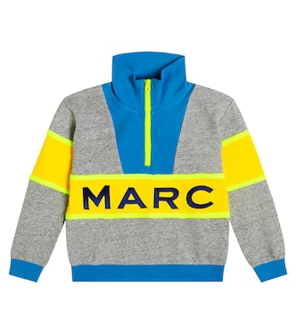 Cotton sweater | Marc Jacobs Kids