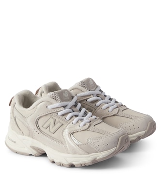530 leather sneakers | New Balance Kids