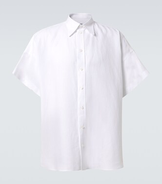 Linen shirt | Dolce&Gabbana