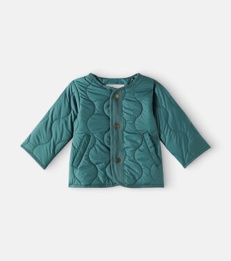Baby Eliciano jacket | Bonpoint