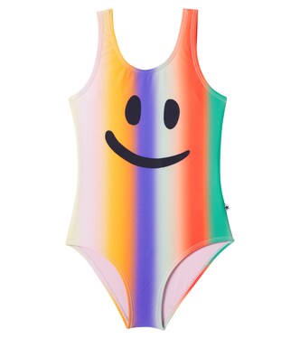 Nika printed swimsuit | Molo