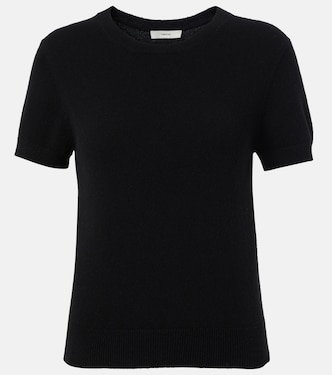 Wool and cashmere-blend sweater | Vince