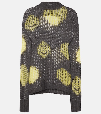 Pull brodé | Acne Studios