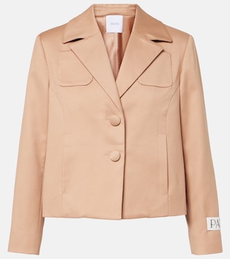 Cotton jacket | Patou