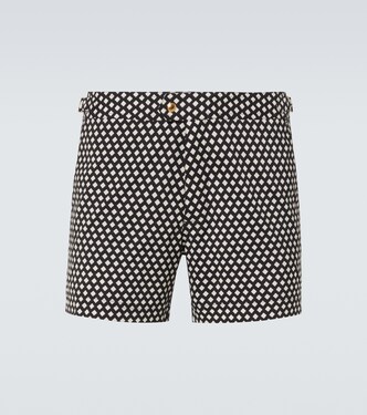 Badeshorts | Tom Ford