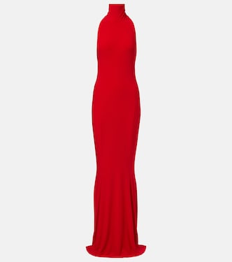 Robe longue | Norma Kamali