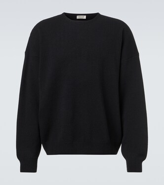 Pull en laine vierge | Fear of God