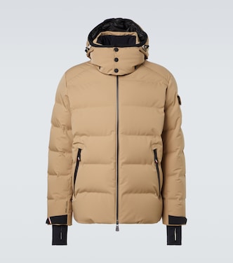 Montgetech down ski jacket | Moncler Grenoble