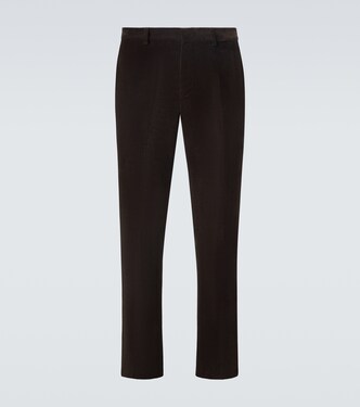 Cotton chinos | Loro Piana