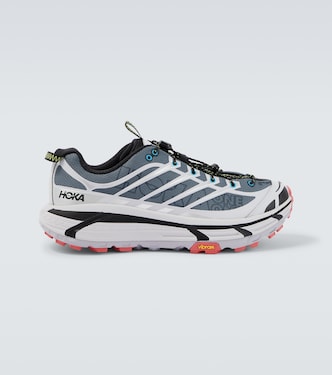 Baskets Mafate Three2 | Hoka One One