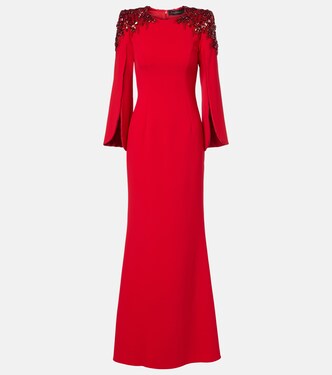 Adeline embellished gown | Jenny Packham