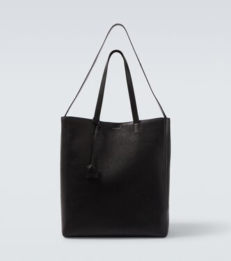 Tote Bag Bold aus Leder | Saint Laurent