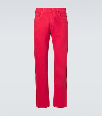 Straight jeans | Versace