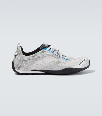 Radar Gradient Lines sneakers | Balenciaga