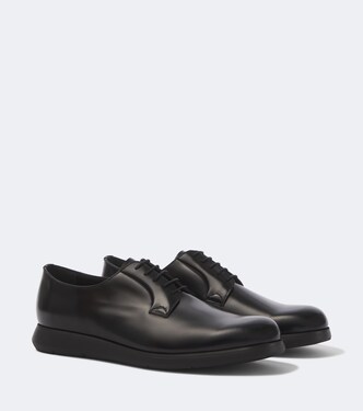 Redruth leather Derby shoes | Church's