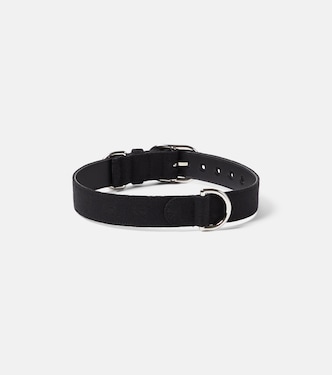 Collier pour chien GG L/XL | Gucci