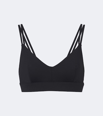 Strappy sports bra | Norba