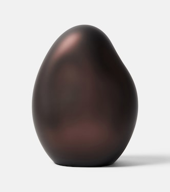 Medium glass decorative object | Milena Kling