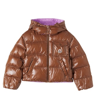 New Andro羽绒夹克 | Moncler Enfant