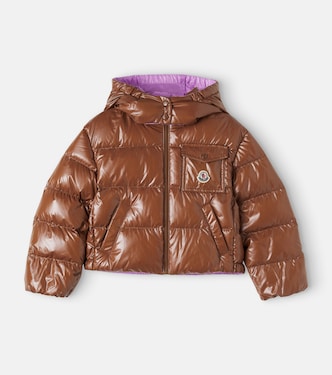 Daunenjacke New Andro | Moncler Enfant