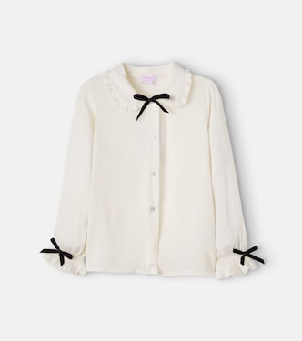 Bluse Betty | La Coqueta