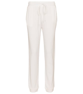 Porter cotton-blend sweatpants | Lanston Sport