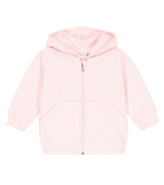 Baby cotton jacket | Bonpoint