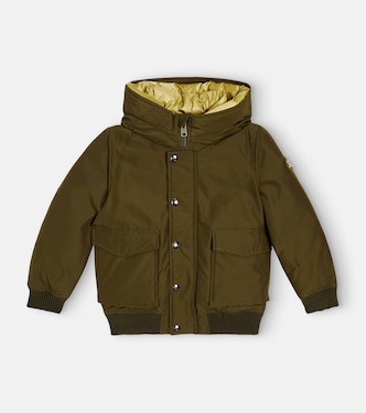 Veste doudoune Polar | Woolrich Kids