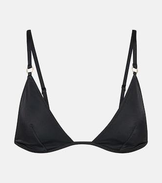 Haut de bikini triangle | Stella McCartney