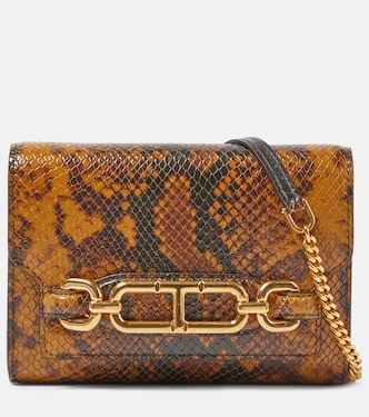 Borsa Mini in pelle | Tom Ford