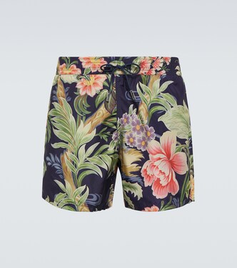 Bedruckte Badeshorts | Etro