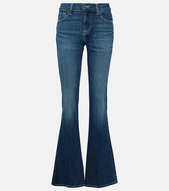 Bootcut jeans  | 7 For All Mankind