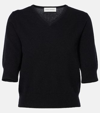 N°400 Mel cashmere sweater | Extreme Cashmere