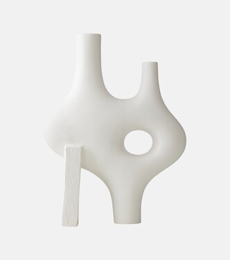 Paradox XL porcelain vase | Jonathan Adler